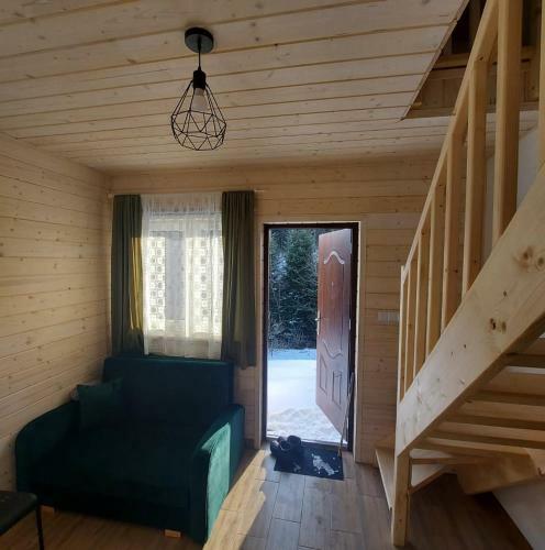 Apartamento Domek Zacisze G�r S?onnych