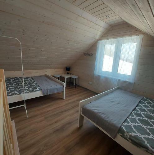 Apartamento Domek Zacisze G�r S?onnych
