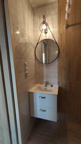 Apartamento Domek Zacisze G�r S?onnych