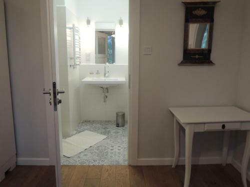 Apartamento Nowy Dom Udrycze