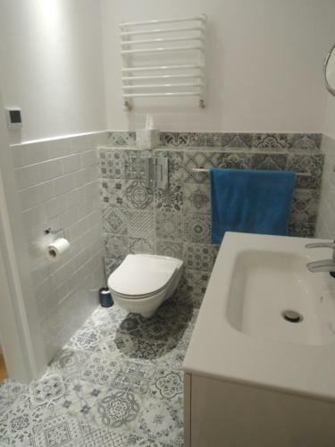 Apartamento Nowy Dom Udrycze