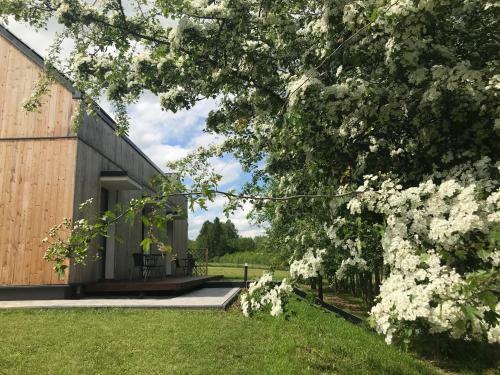Apartamento Nowy Dom Udrycze