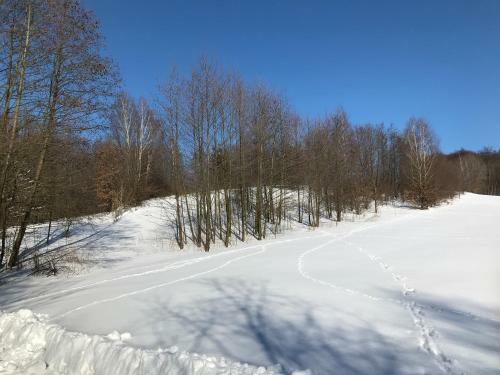 Apartamento Nowy Dom Udrycze