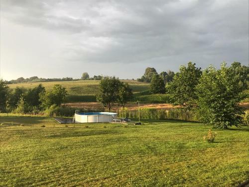 Apartamento Nowy Dom Udrycze