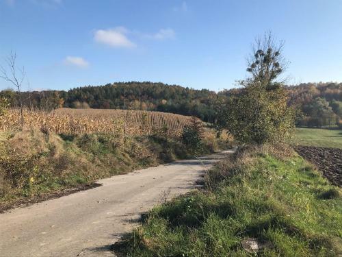 Apartamento Nowy Dom Udrycze