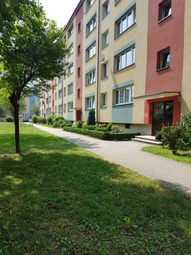 Apartments 4 You Niepodleg?o?ci