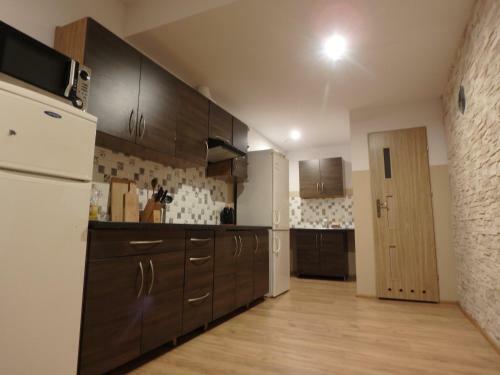 Hostal Pokoje Paprocany
