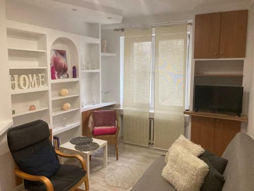 Apartament Przy Stadionie