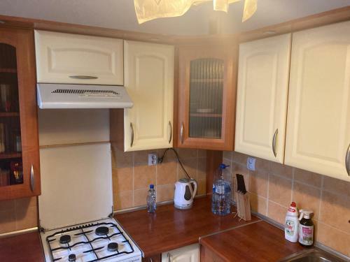 Apartament Przy Stadionie