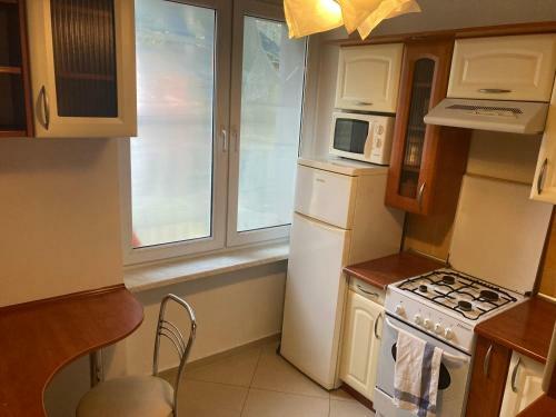 Apartament Przy Stadionie