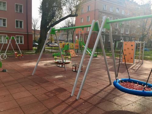 Apartament Przy Stadionie