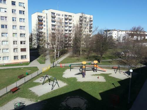 Apartament Dla Turyst�w