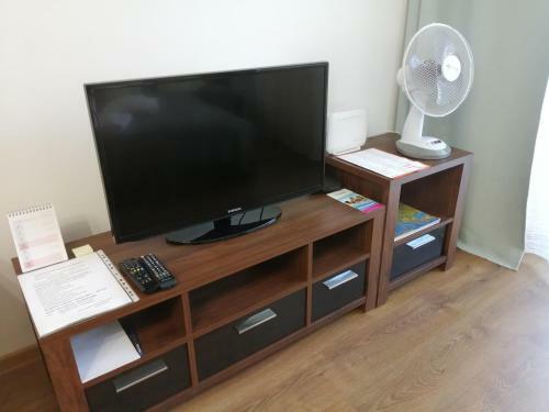 Apartament Dla Turyst�w