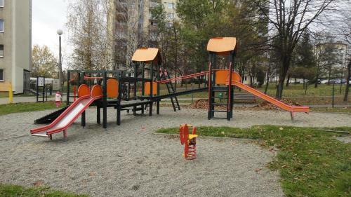 Apartament Dla Turyst�w