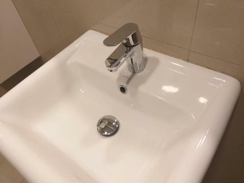 Apartament Z Ogrodem Tychy