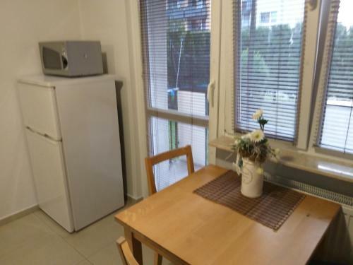 Apartament Z Ogrodem Tychy