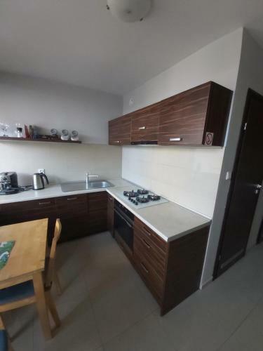 Apartament Z Ogrodem Tychy