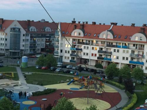 Apartamenty Tychy Barona