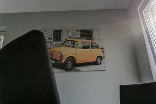 Apartamenty Tychy Barona