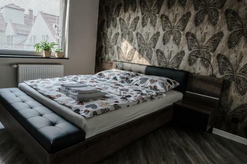 Apartamenty Tychy Barona