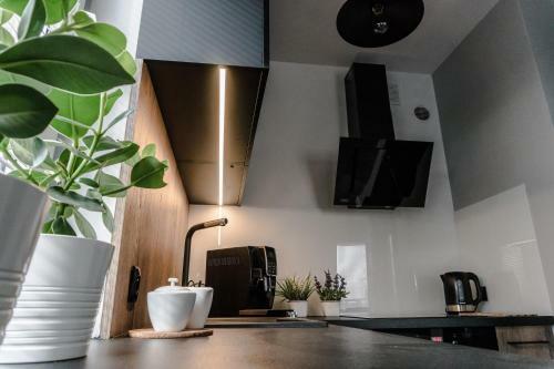 Apartamenty Tychy Barona