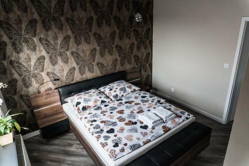 Apartamenty Tychy Barona
