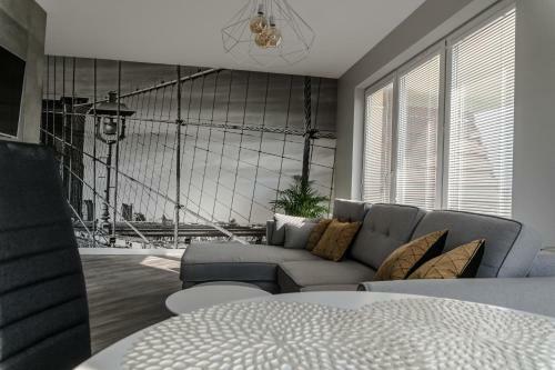 Apartamenty Tychy Barona
