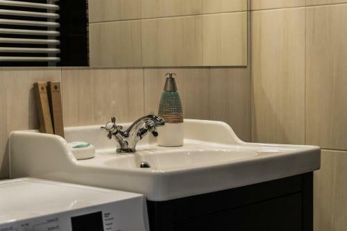 Apartamenty Tychy Barona
