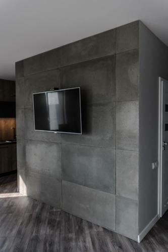 Apartamenty Tychy Barona