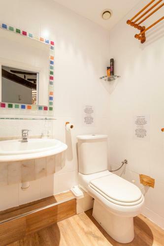 Apartamento Ruzafa Centro II