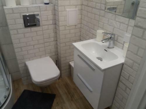 Apartament Cicha 7