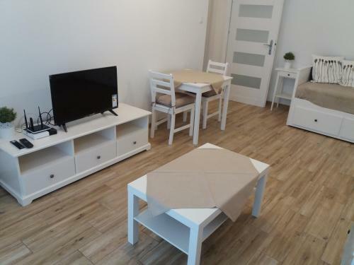Apartament Cicha 7