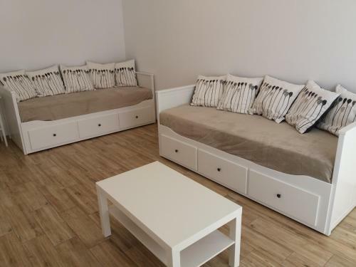 Apartament Cicha 7
