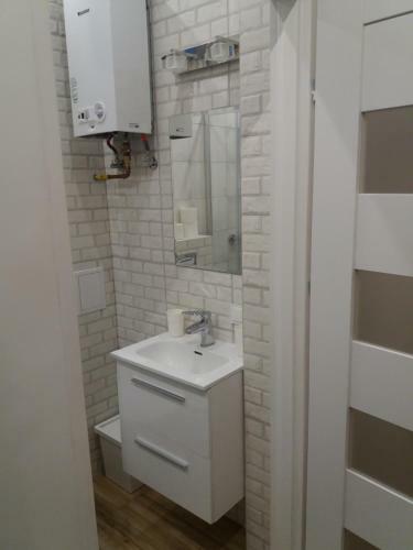 Apartament Cicha 7