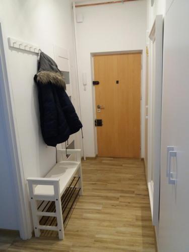 Apartament Cicha 7