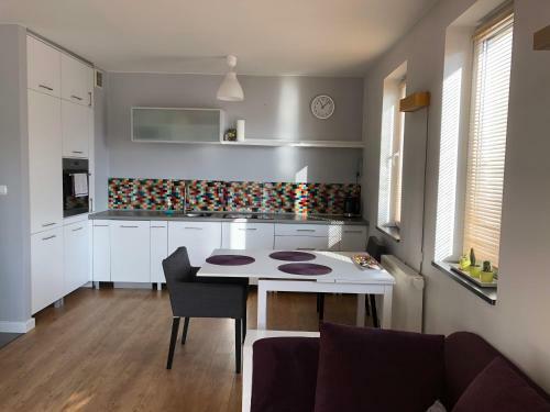 Apartamenty Tychy Bielska 149a