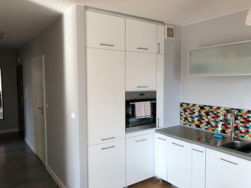 Apartamenty Tychy Bielska 149a