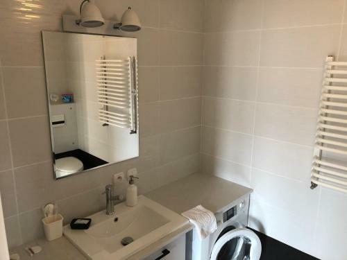 Apartamenty Tychy Bielska 149a