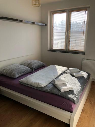 Apartamenty Tychy Bielska 149a