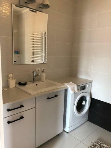 Apartamenty Tychy Bielska 149a