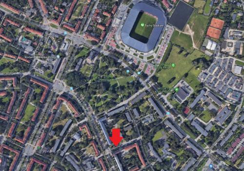 Apartament Aesthetic