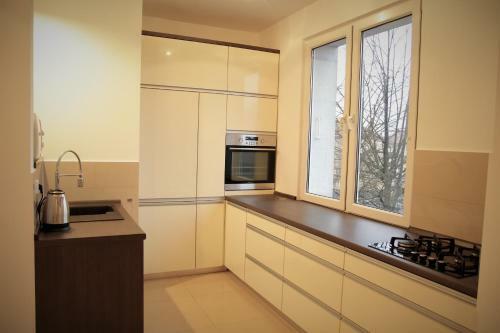 Apartament Aesthetic