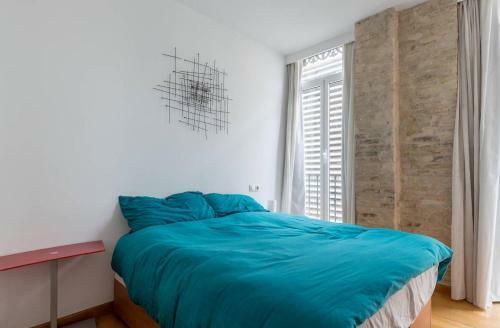 Apartamento Mercado Central Smart