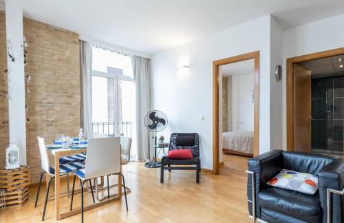 Apartamento Mercado Central Smart