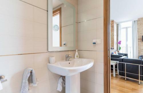 Apartamento Mercado Central Smart