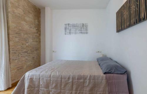 Apartamento Mercado Central Smart