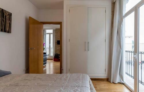 Apartamento Mercado Central Smart