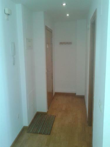Apartamento Mercado Central Smart