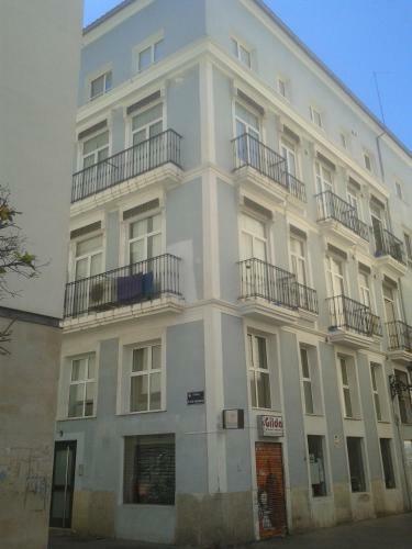 Apartamento Mercado Central Smart