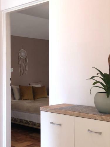 Apartament ?apacz Sn�w